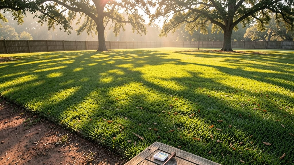 Centipede Grass For Acidic Southern Soil