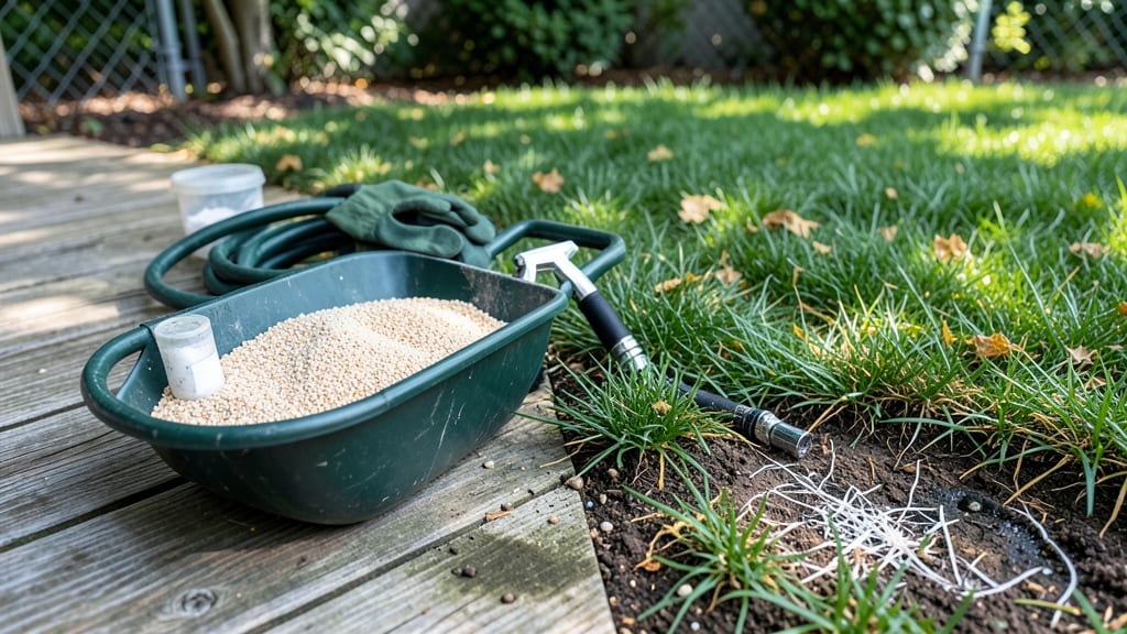 Neutralising Dog Urine on Lawns: How Long It Takes and Best Methods