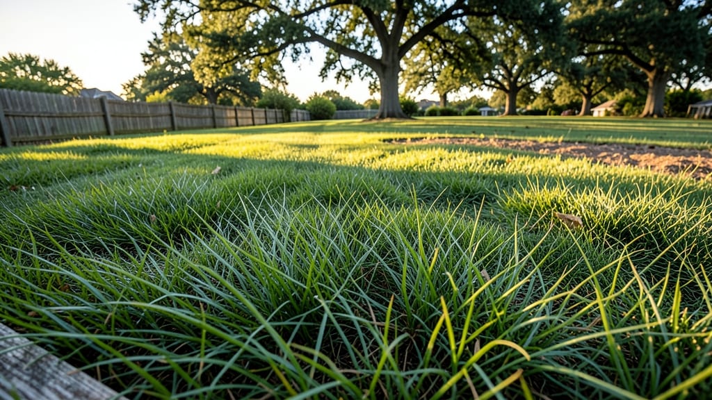 10 Types Of Lawn Grass: Climate-Resistant Picks For Year-Round Green Beauty