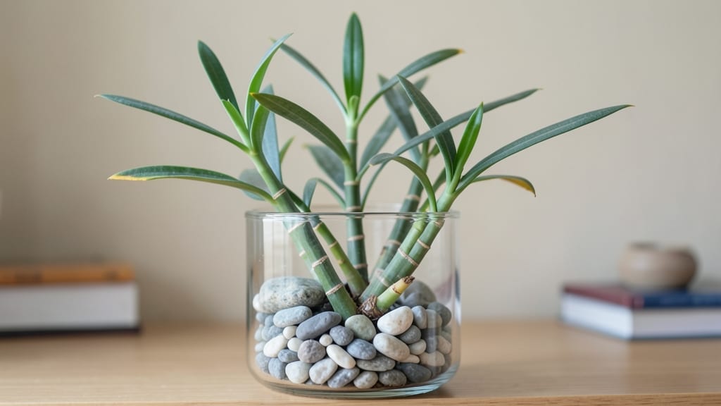 Bamboo-Like Grass Plants: Fast-Growing Privacy Screens for Year-Round Beauty