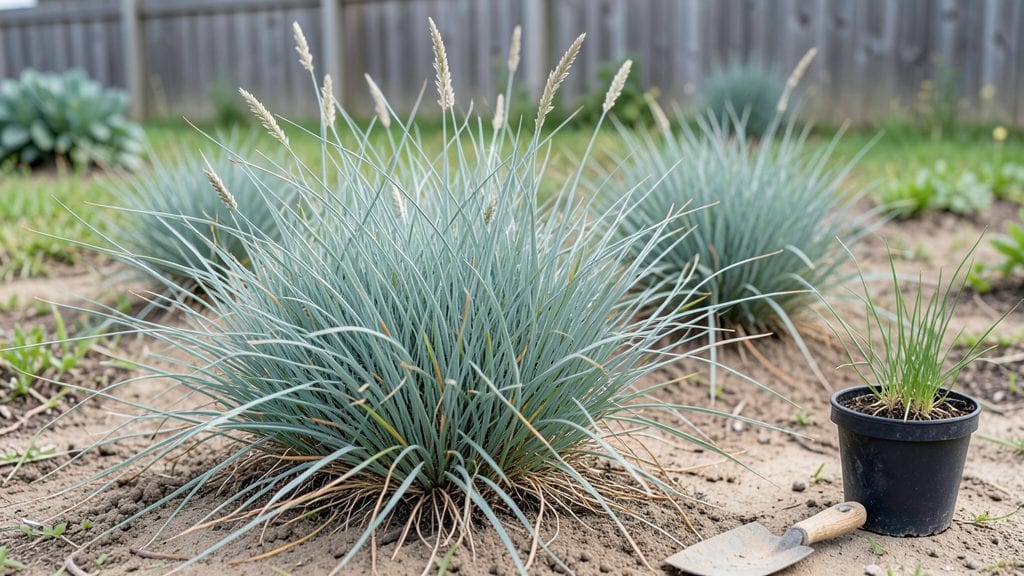 Beach Grass Plugs: Fastest Spreading Techniques for Dunes and Shorelines