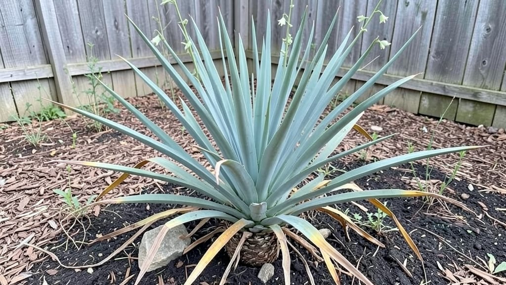 Bear Grass in Arizona: Drought-Tolerant Perennials for Desert Landscapes