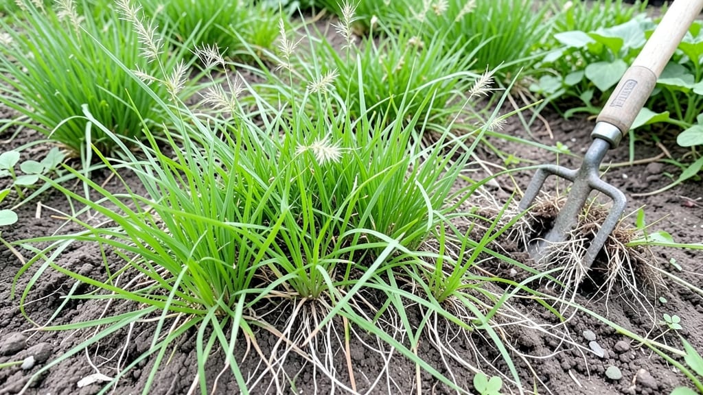 Bermuda Grass Infestation: Eradication Tactics for Stubborn Lawns