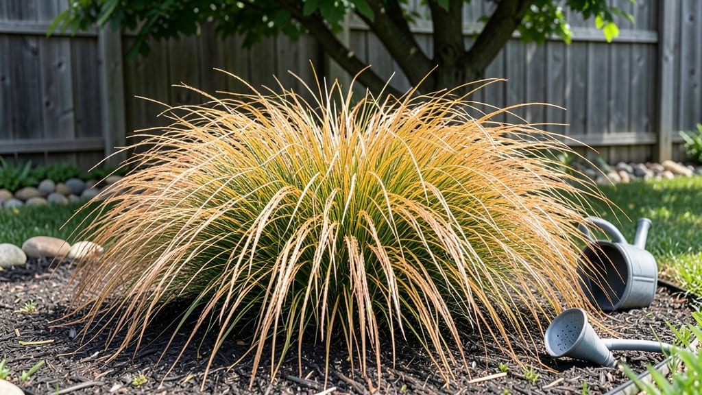 Braid Ornamental Grass: 5 Stunning Varieties for Textured Landscapes