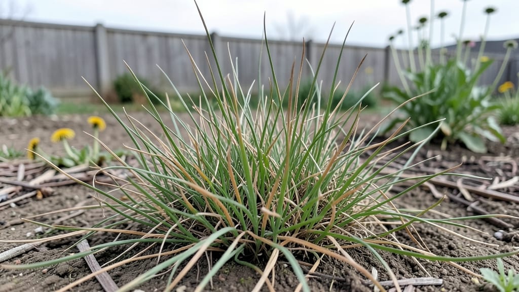 Brown Grass Plant: 4 Fast Fixes for Instant Recovery Without Chemicals