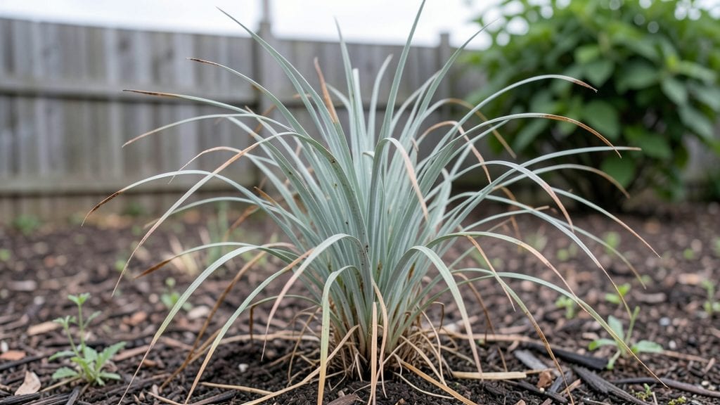 Brown Tips On Lemon Grass: Revive Your Stems With This Simple Fix