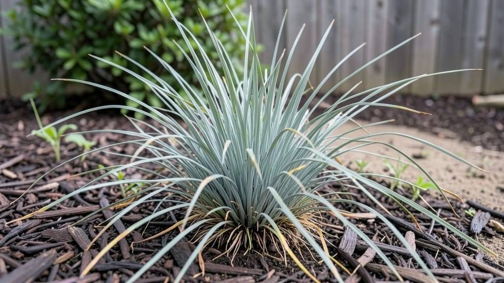 Bulbous Oat Grass: Year-Round Texture with Drought-Resistant Beauty
