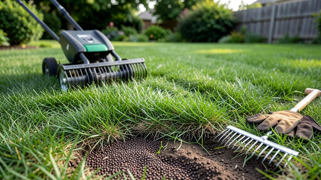 When to Fertilize Your Lawn: Seasonal Timing and Soil Test Insights