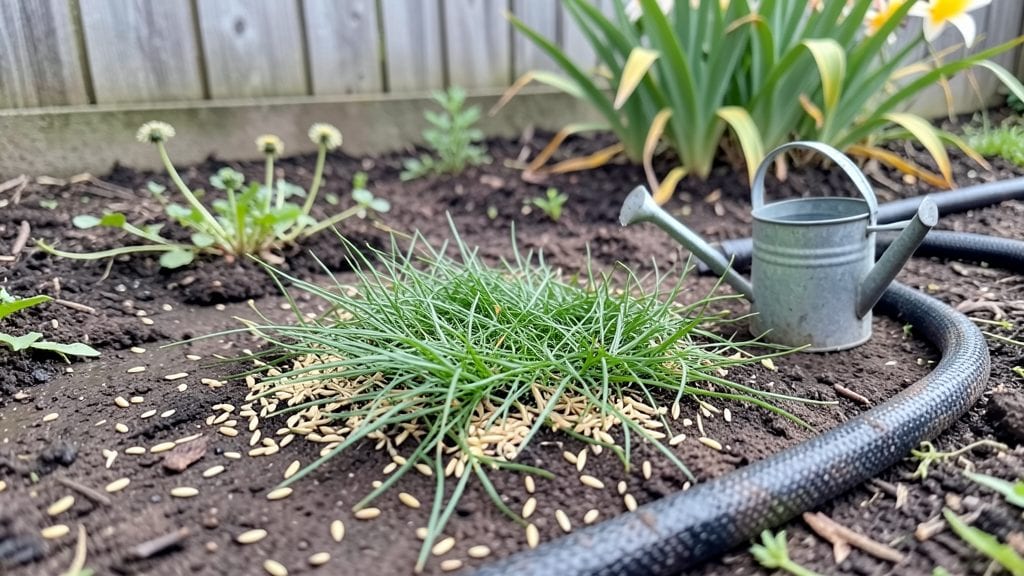Can Grass Seed Be Overwatered: Signs, Fixes, and the Right Watering Schedule