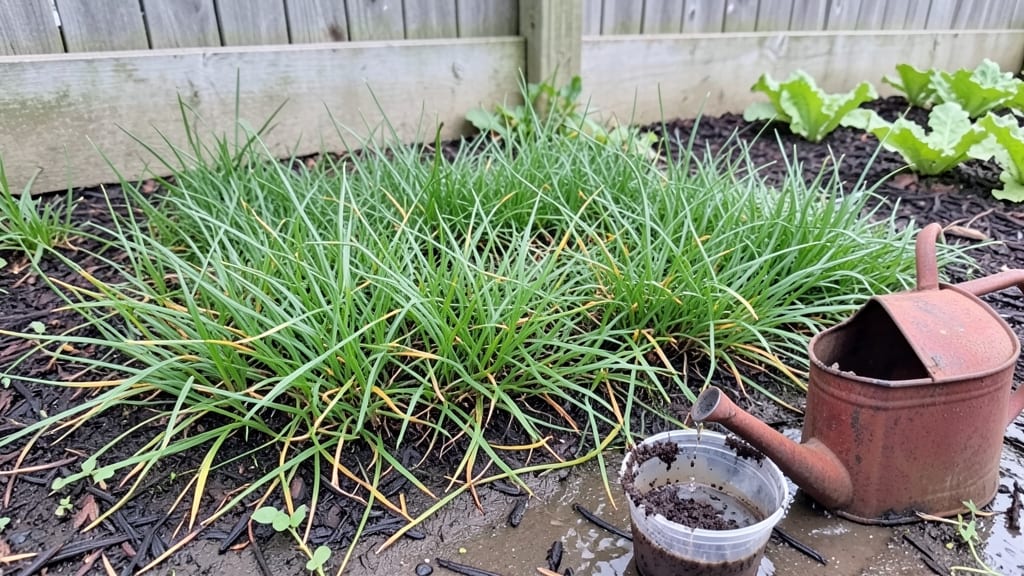 Can New Grass Seed Be Overwatered: Signs, Risks, and How to Fix It