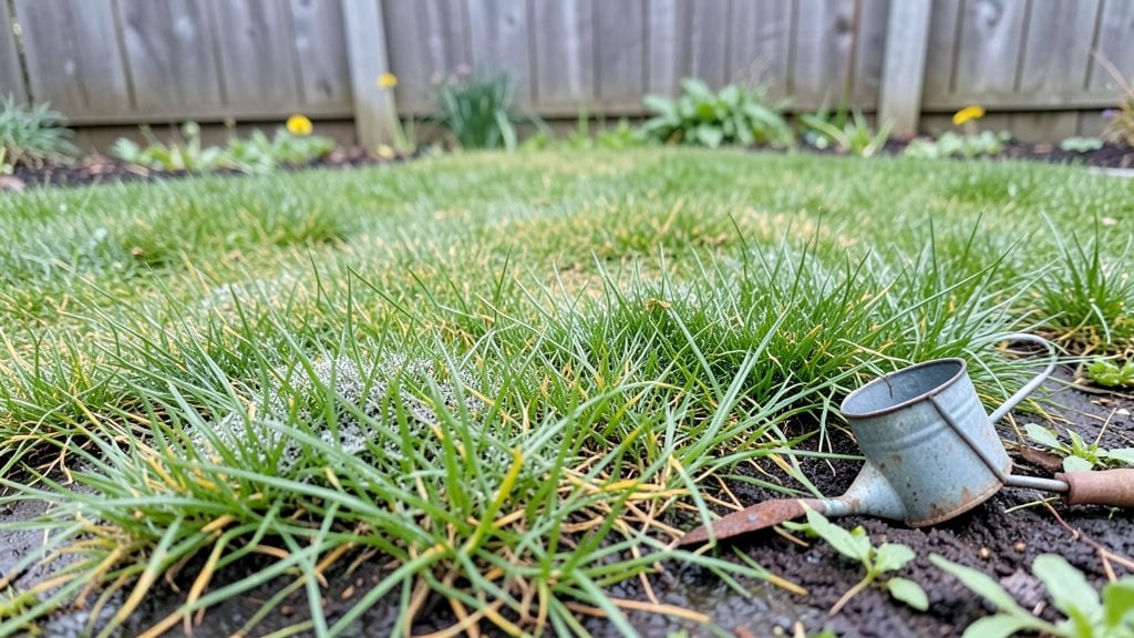 Can Overwatered Sod Recover: Signs of Damage and Revival Timeline