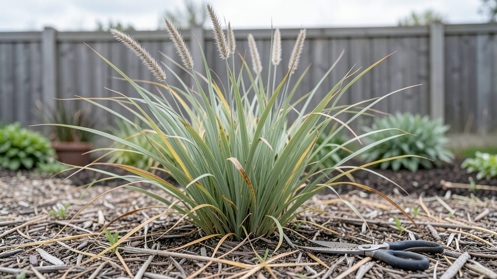 Can You Trim Ornamental Grasses in Summer: When and How to Avoid Damage