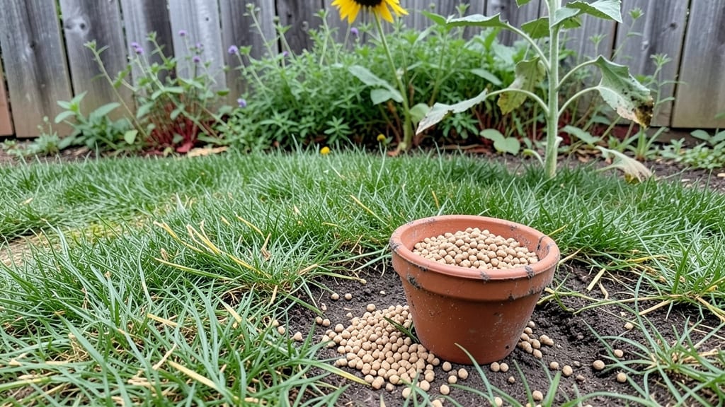 Can You Use Miracle-Gro Plant Food on Grass: Risks and Better Alternatives