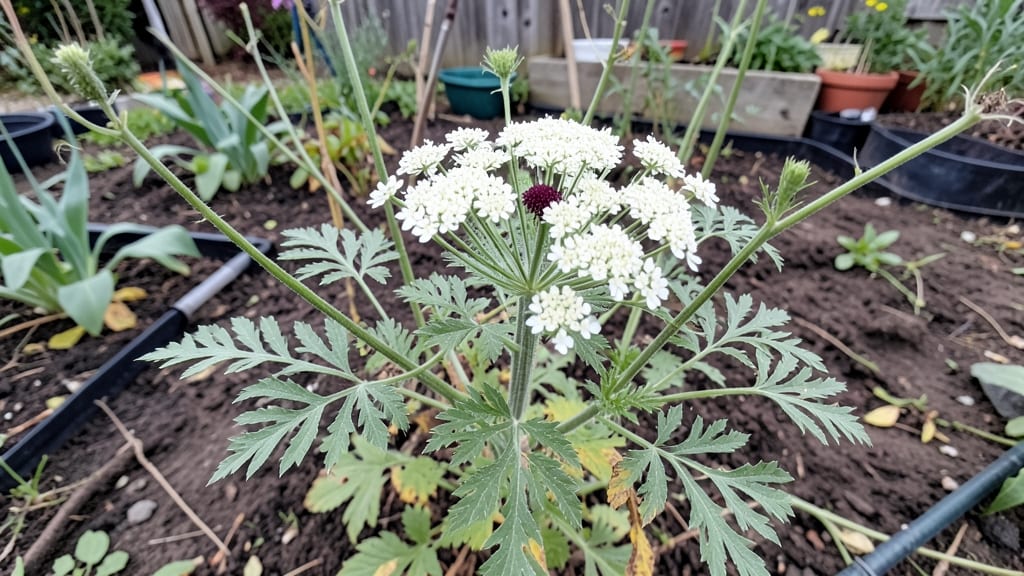 Carrot Seed Grass: How to Prevent It Before It Takes Over