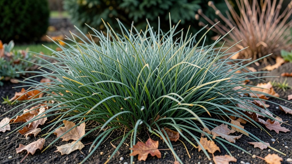 Leaving Leaves on Lawn: When It Helps Soil Health vs When to Rake Them