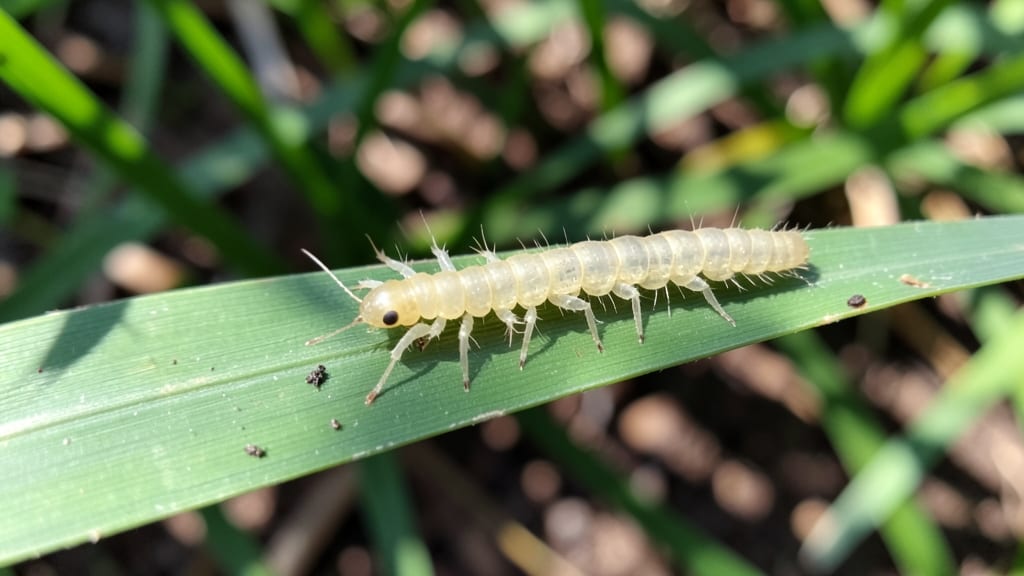 Centipede Grass Fungus: Identify, Treat, and Prevent in 3 Steps