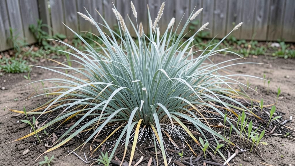 Chinese Silver Grass Invasive: How to Identify and Control Spread Before It Takes Over
