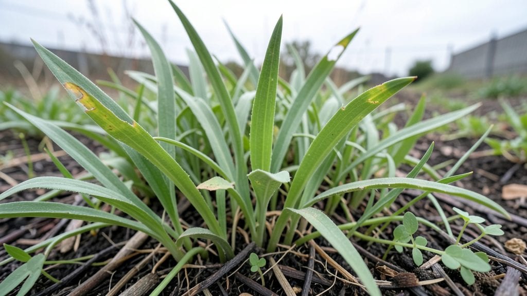 How to Identify and Remove Common Couch Grass: Root-Out Methods That Work Permanently