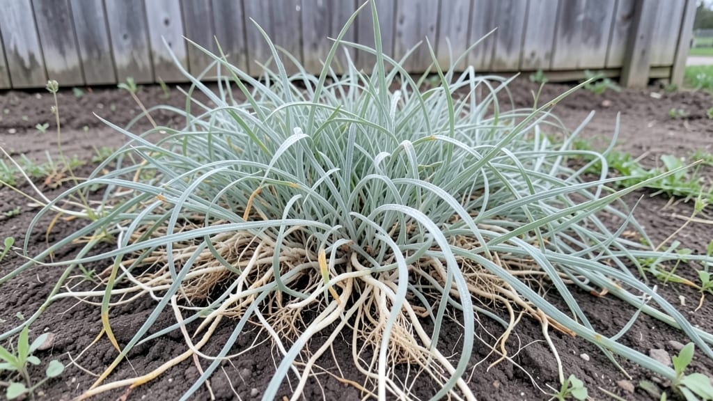 Couch Grass Root Removal: Targeted Digging Techniques for Complete Eradication
