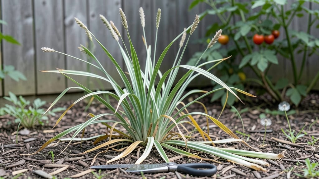 Zebra Grass Cutting Back Guide: Year-Round Shape and Growth Hacks