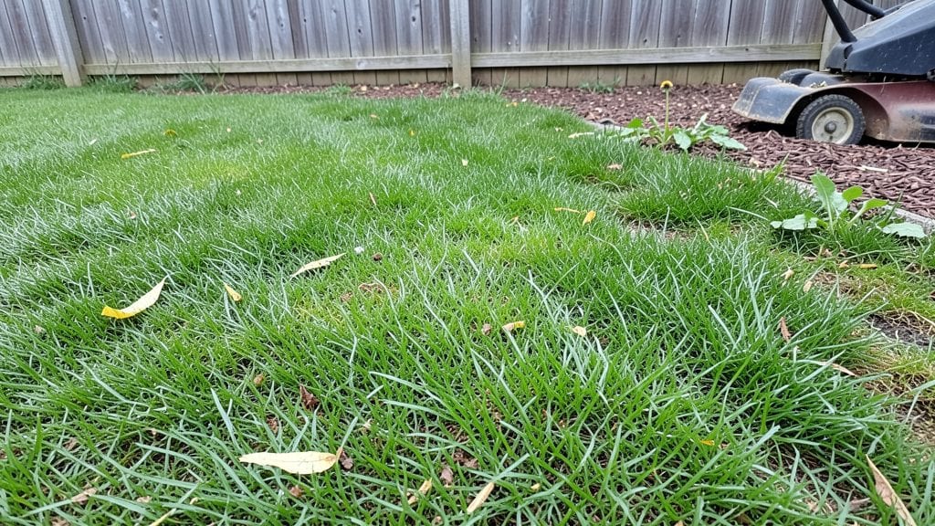 Cutting Grass Short: Risks to Lawn Health and When to Avoid It