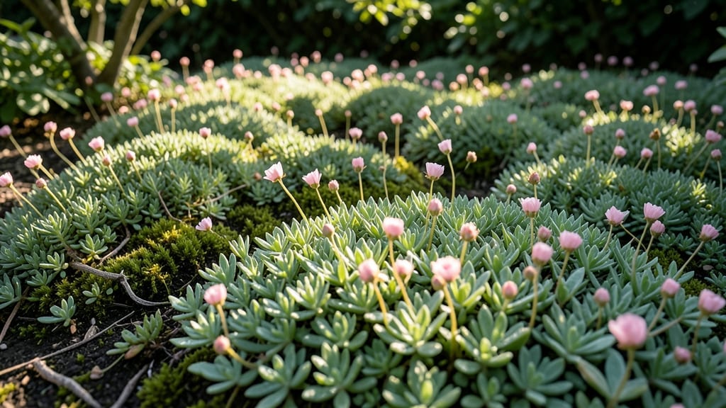 Moss Rose Wildflower Mix
