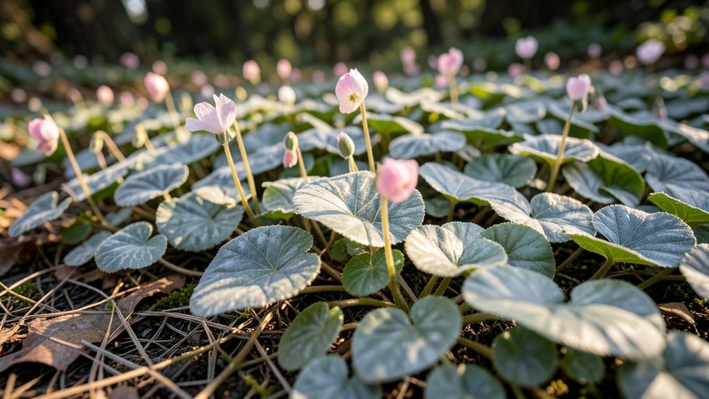 Lamium (Dead Nettle) for Dappled Shade