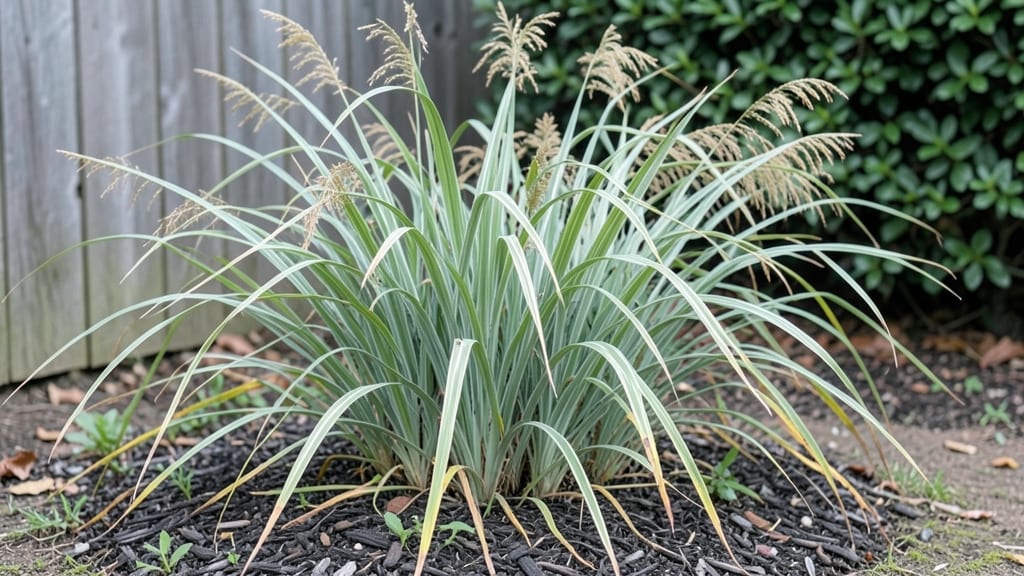 Decorative Grass Care: Year-Round Lushness Without the Guilt