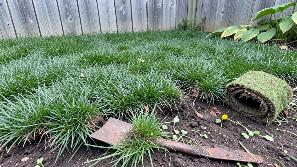 Disposing of Sod: Eco-Friendly Methods for Zero Waste