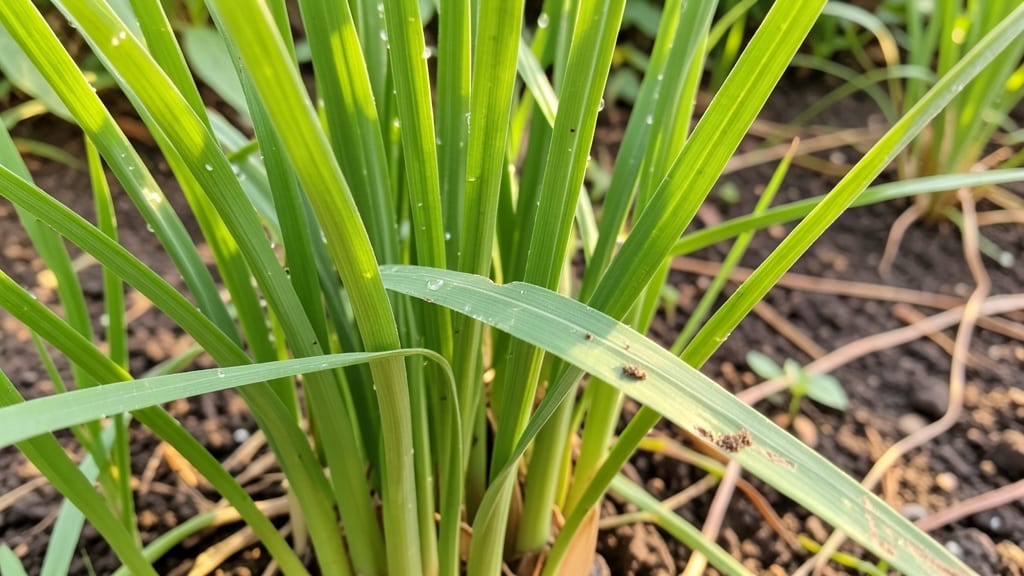 Does Lemon Grass Help with Mosquitoes: Science-Backed Effectiveness and Real-World Tips