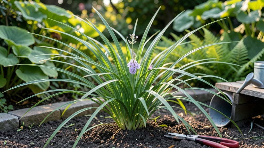 Does Lemon Grass Need Sun: Light Needs for Strong Growth and Flavor