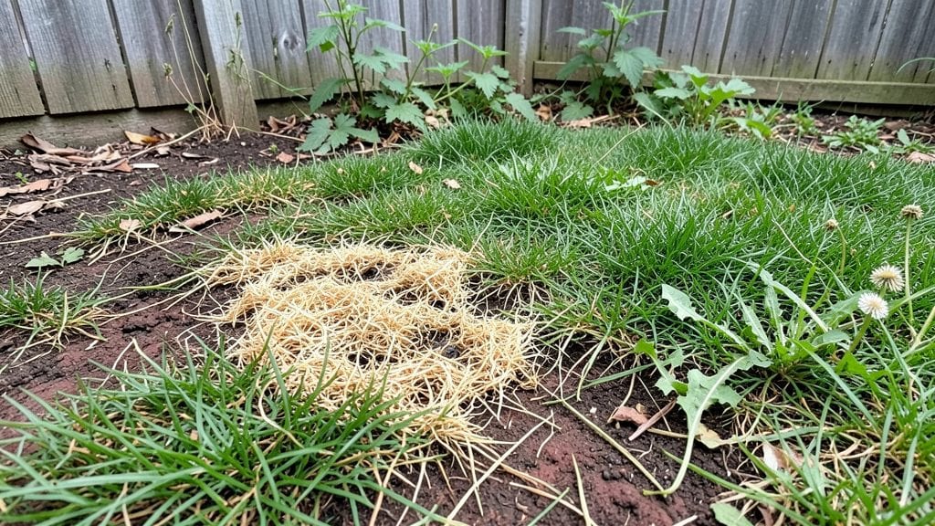 Dog Wee Killing Lawn: Natural Odor-Neutralizing Grass Revival