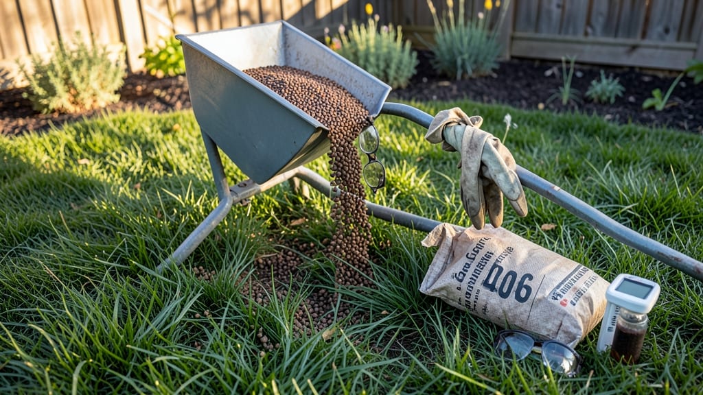 When to Fertilize Lawn in Michigan: Exact Months by Soil Type and Climate Zone