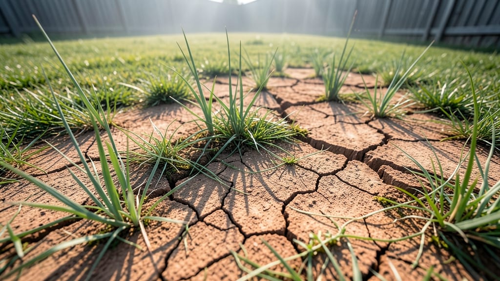 Identify Grass Growth Patterns