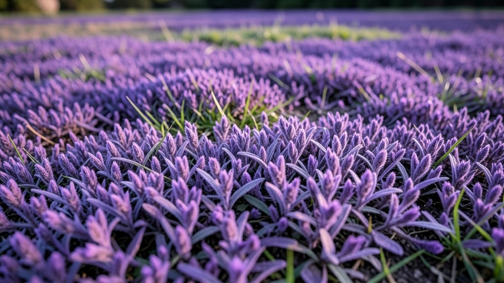 Henbit Weed Elimination Methods
