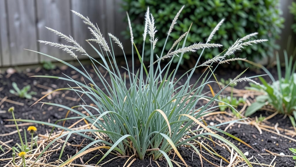 Feather Reed Grass Height: Variety-Specific Ranges and Growth Habits Explained