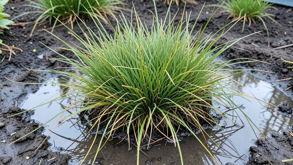 Fescue Grass Overwatered: Quick Fixes to Revive Your Lawn Fast