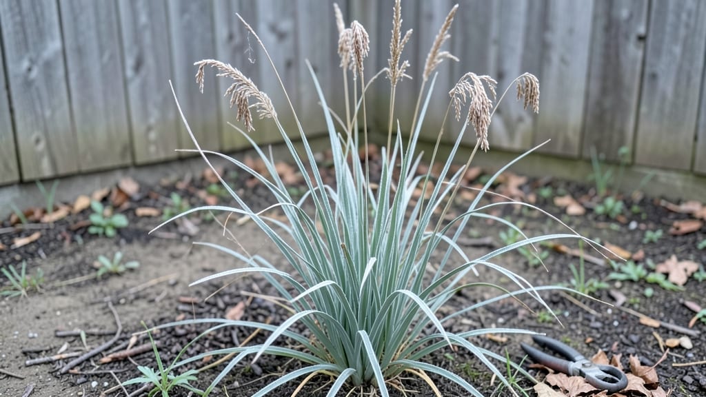 Fountain Grass in Winter: Cold-Hardy Varieties That Stay Green