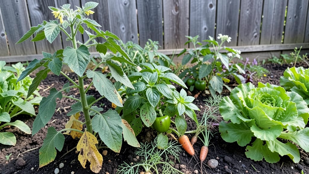 Can You Use Grass Clippings in a Vegetable Garden: Benefits and Risks Explained