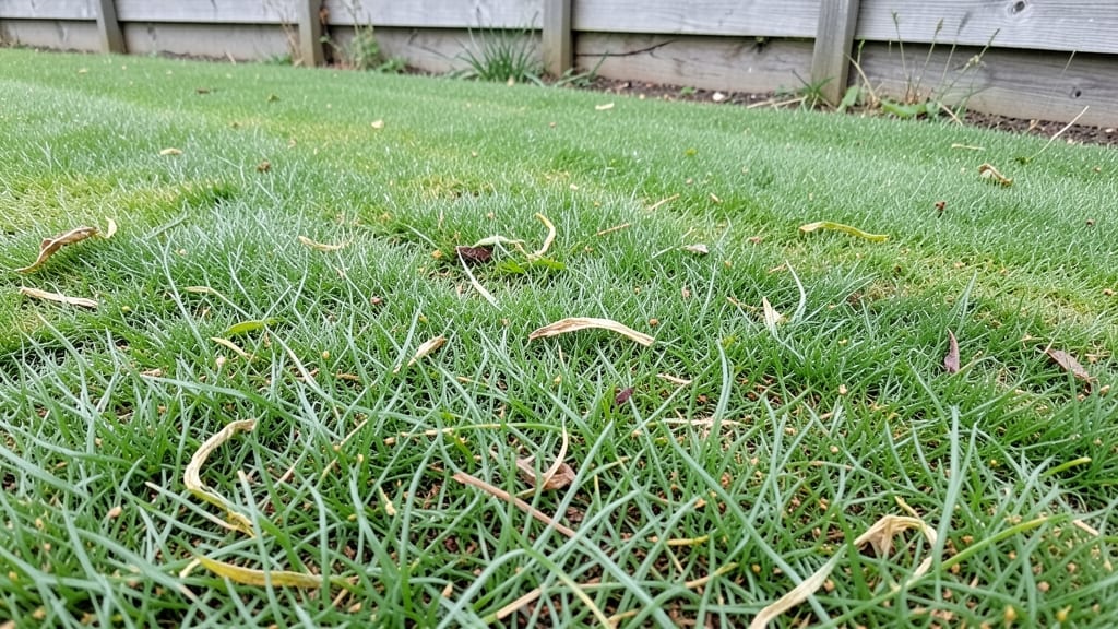 Grass Cut Short: Precision Mowing for Lawn Perfection