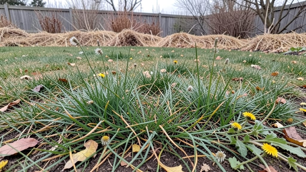 Grass During Fall: Frost-Proofing Tips for Winter-Ready Lawns