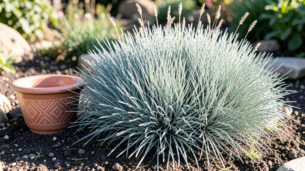 Grass in Planters: Lush Green Lawns Without Soil Stress