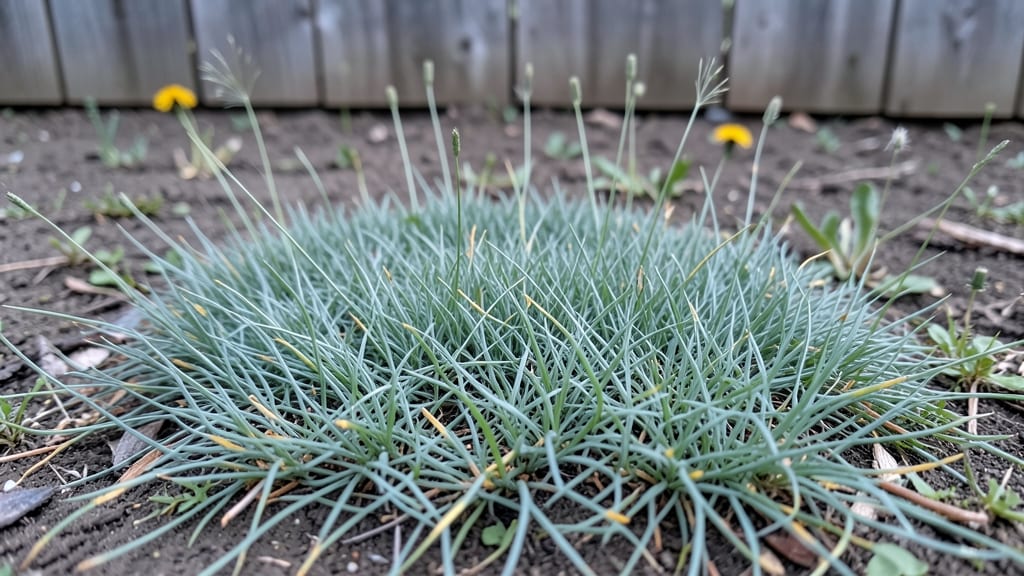 Grass That Runs Away: How to Stop Creeping Spread Naturally