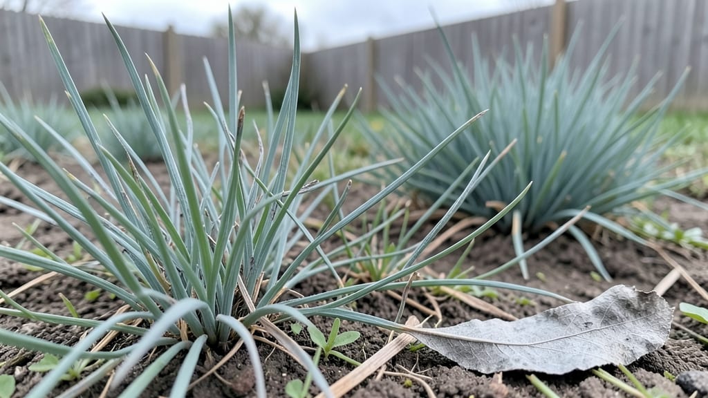 Grass Turning Gray: Revive Your Lawn’s Vibrancy Naturally