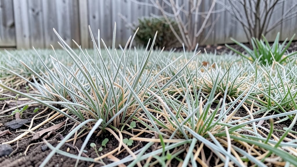 Grass Turns Brown in Winter: Revive Your Lawn With 3 Easy Fixes