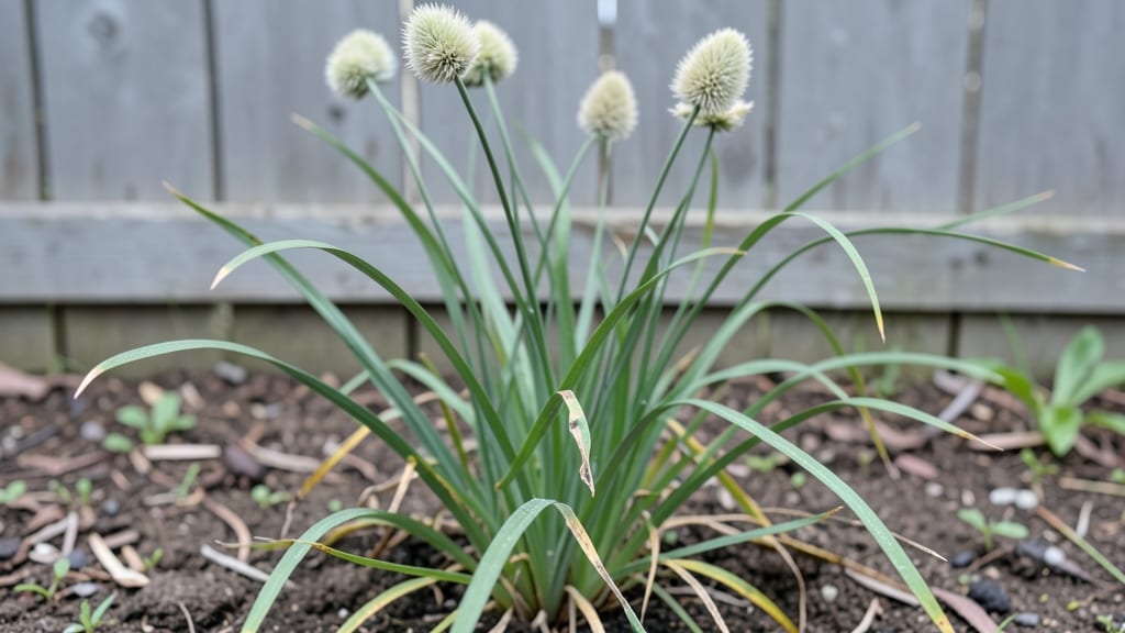 Grass With Fuzzy Top: Identify and Fix Common Lawn Weeds Fast