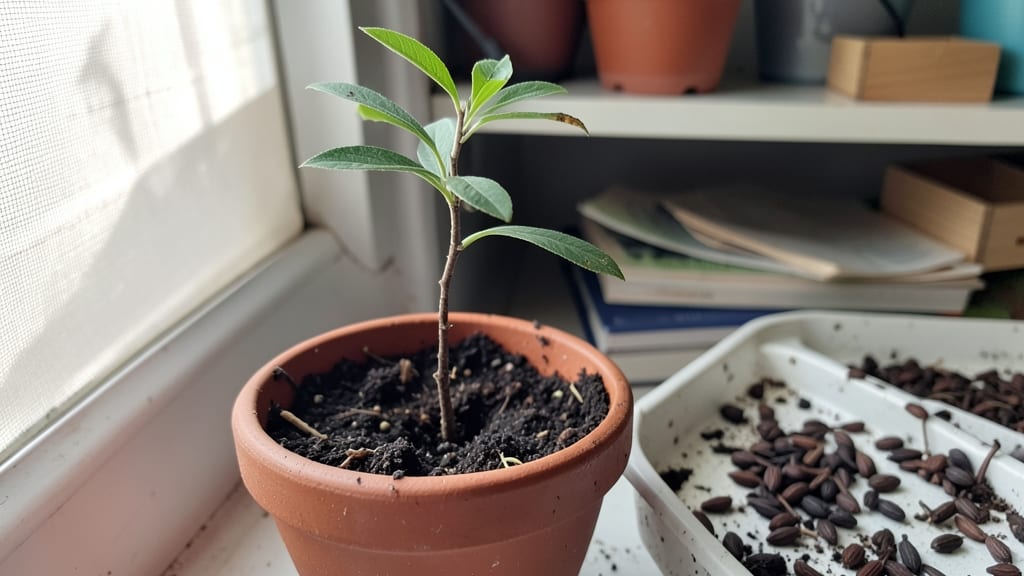 Growing Crepe Myrtle From Seed: Germination Tricks for Faster Sprouting