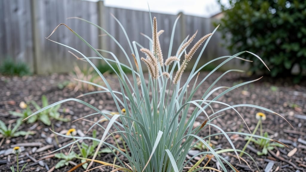 Growing Ornamental Grasses From Seed: From Tiny Sprouts to Lush Foliage in 90 Days