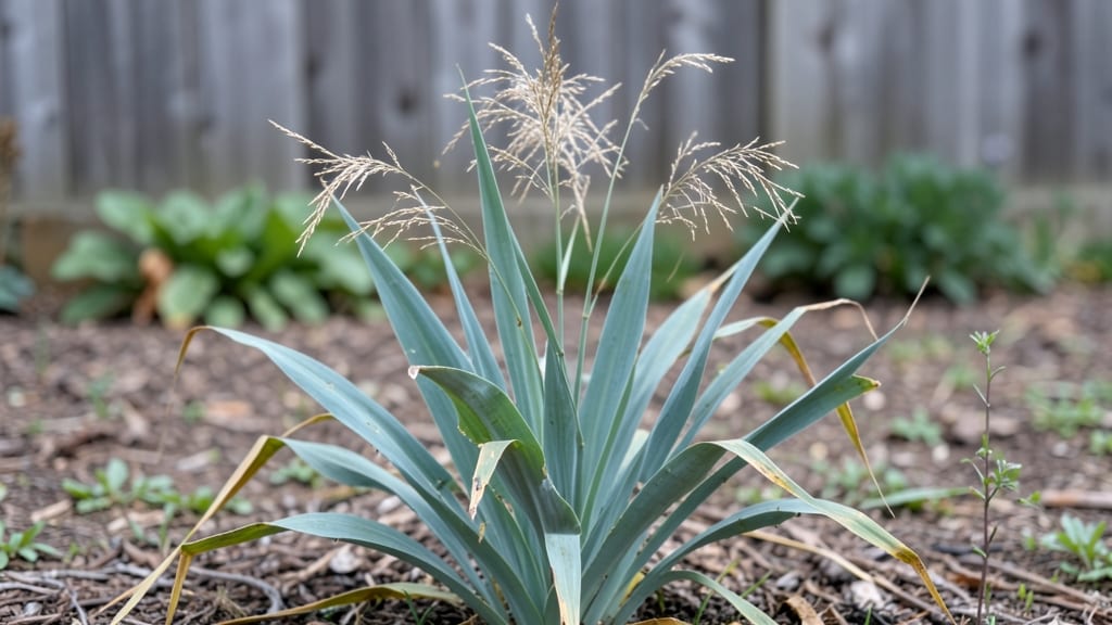 Growing Tiger Grass: Lush Green Lawn in 30 Days With Minimal Effort
