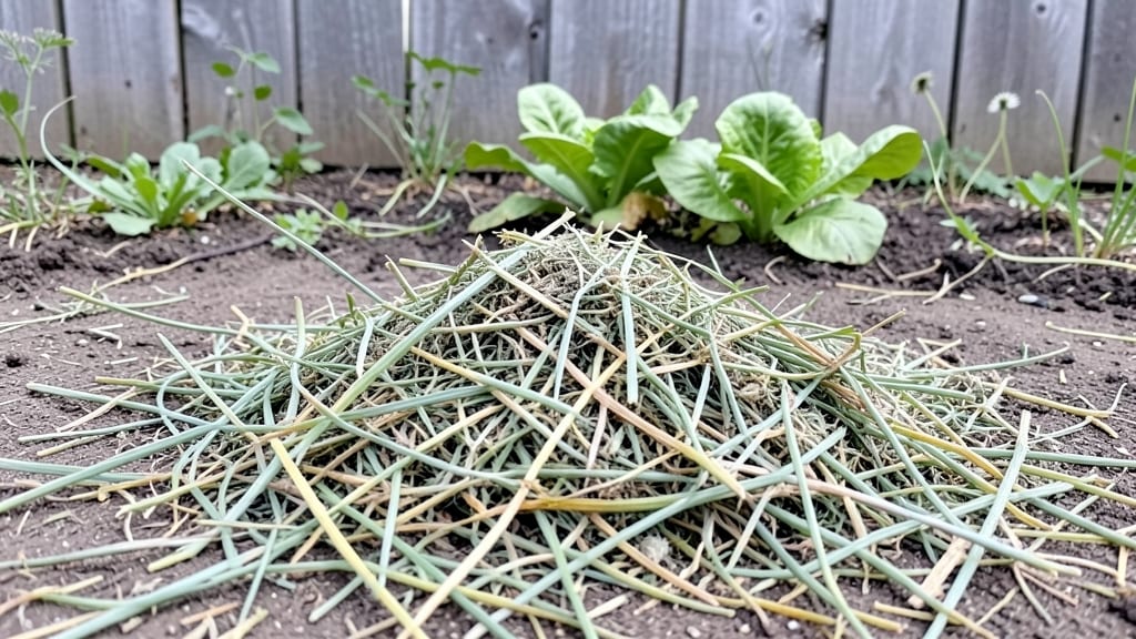 Homemade Grass Fertilizer Recipe: Nutrient-Rich Boost From Kitchen Scraps